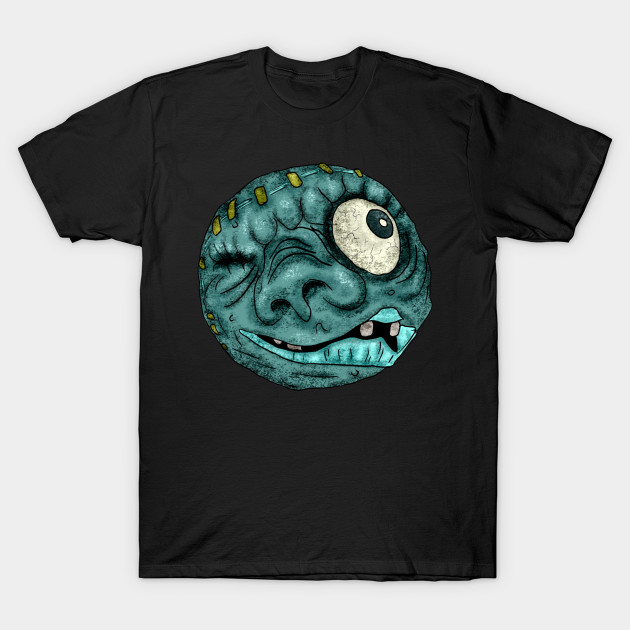 Madballs aargh! T shirt mug coffee apparel by M G Lovecraft